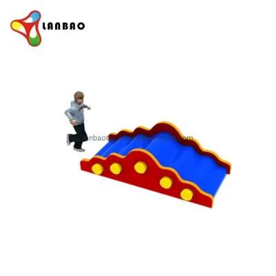 Children Indoor Area Soft Play Blocks