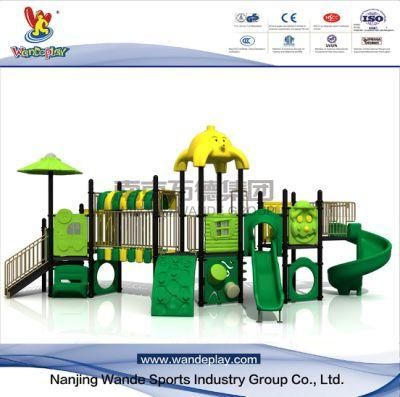 Amusement Park Toys Outdoor Park Outdoor Playground Equipment