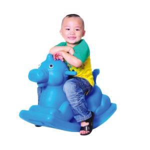 Kids Animal Hobby Horse Rider Rocking Horse Toys