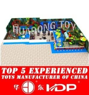 2016 Newest Outer Spacetheme Children Indoor Playground Equipment Priceshd15b-031A