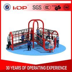 New Outdoor Playground Equipment Rope Series