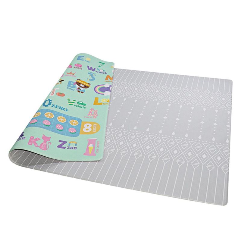 Eco-Friendly Soft Kids Children Baby Play Mat