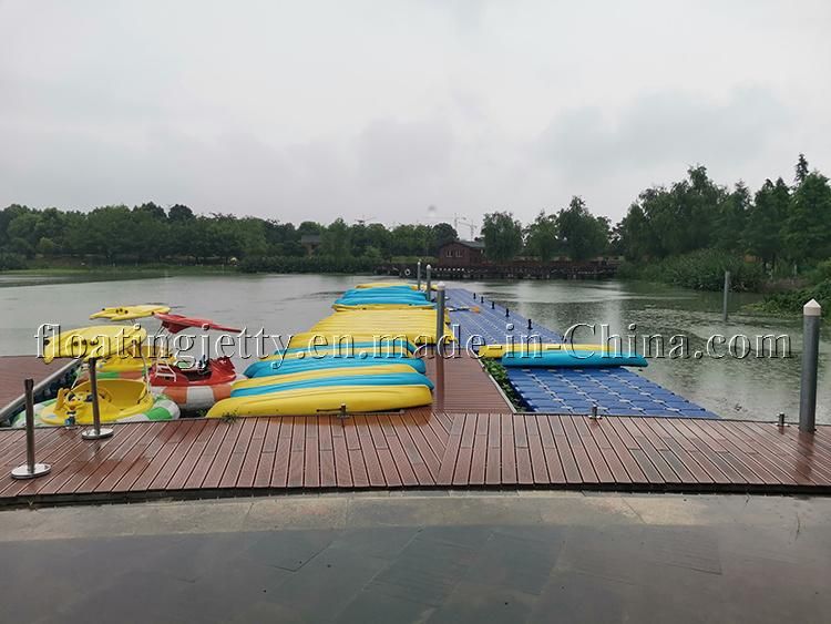 Modular Floating Platform for Sale