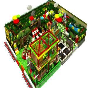 Large Playground Kids Play Equipment for Sale