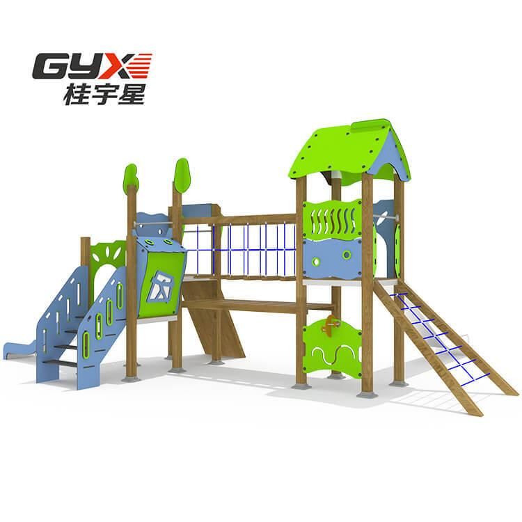 Children Garden Toys Playground Games Outdoor Attractions for Parks Kindergarten