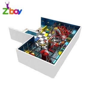 Factory Price Lovely Funny Children Commercial Malaysia Indoor Playground Equipment for Sale