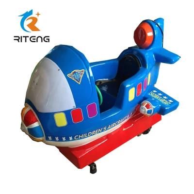 Newest Kids Drive Kiddie Ride for Mall Playground Amusement Park