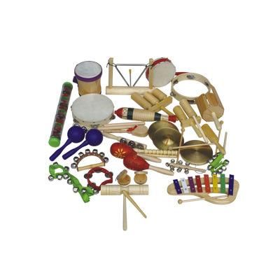 China Mini Educational Toys Orff Teaching Musical Instrument