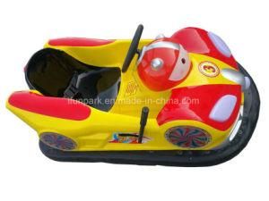 Amusement Equipment Kiddie Ride Drift Bumper Car Arcade Game Machine