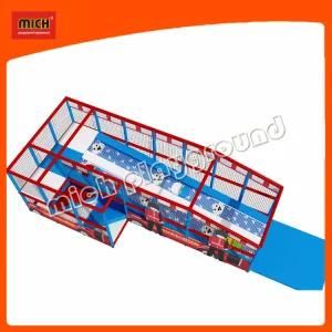 Commercial Cheap Indoor Big Kids Playground Equipment