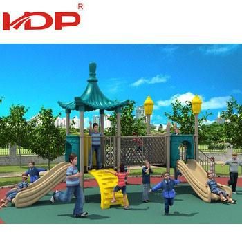 Amusement Park Residential Daycare Outdoor Playground Equipment