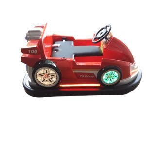 Outdoor Fast Speed Kids Battery Operated Electric Drift Bumper Car