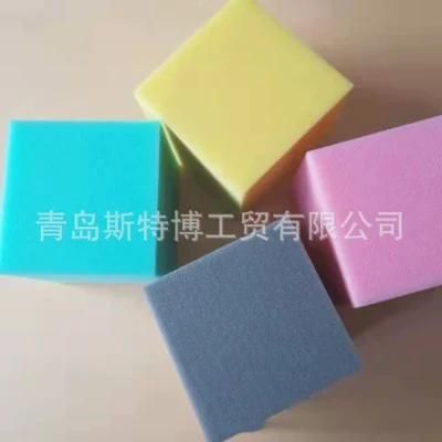 Popular Foam Pit Cubes Blocks for Children Indoor Trampoline Park