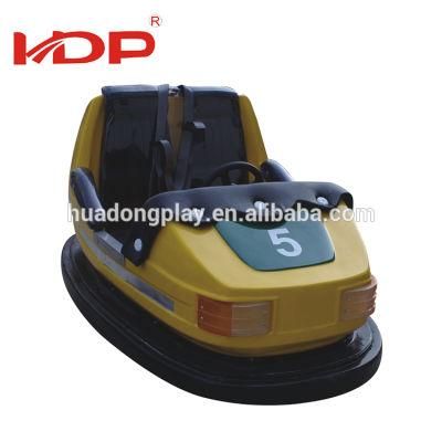 Advanced Technology GS Proved Battery Bumper Cars