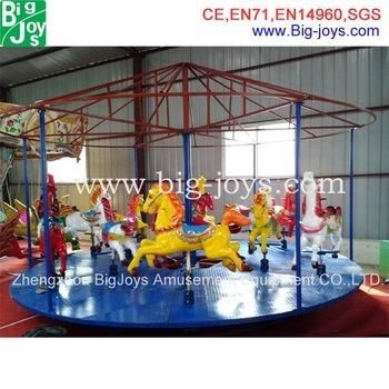 Cheap Merry Go Round Carousel (carousel-007)