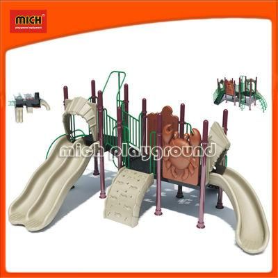 Outdoor Playground (1069B)