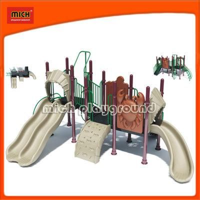 Outdoor Playground (1069B)