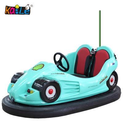 Floor Net Electric Net Colorful Dodgems Kids CE Certificate Bumper Car