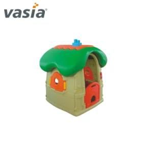 Kids Plastic Mushroom Play House