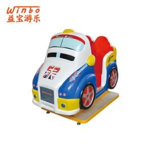 China Factory Children Amusement Park Kids Rides with Video Game Programme (K122)