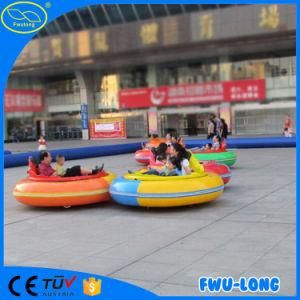 Cheap Battery Powered Indoor Outdoor Dodgem Bumper Car