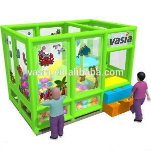 Newest Mini Children Swimming Ball Pool Preschool Equipment for Sale