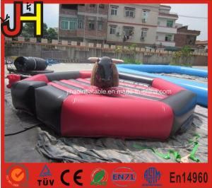 Inflatable Mechanical Bull Price Inflatable Bull Ride for Adult