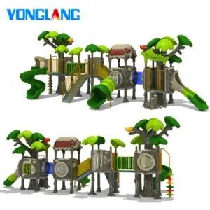 Yonglang Tree Series Playground for Kids (YL-T080-04)