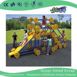 Children Outdoor Playground Equipment Climbing Equipment Hf-18903