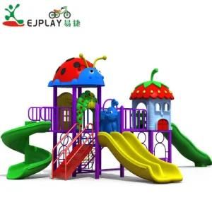 Small Outdoor Playground Equipment, Commercial Outdoor Playground