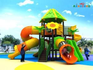 2016 New Moulding! ! ! Amusement Park Games Factory for Outdoor Playground Toys Equipment Kl-2016-008