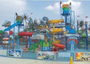 Water Park Equipment (HPD1203)