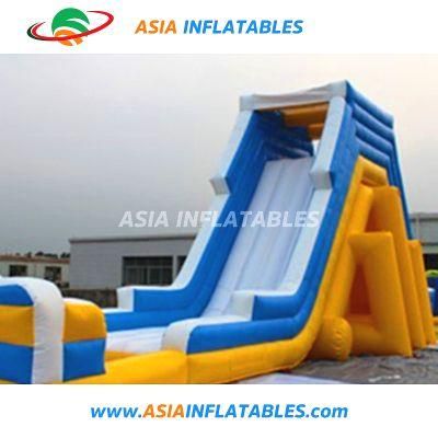 Slip N Slide Big Inflatable Slide