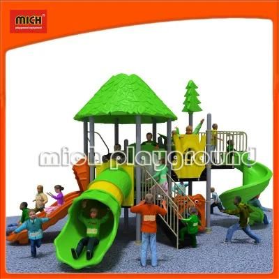 Us European Kindergarten Playground Equipment (5224A)