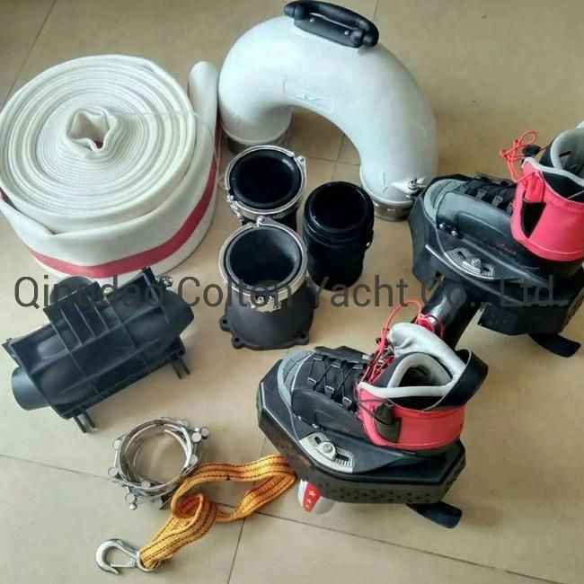 Wholesale China Water Flying Flyboard From Factory