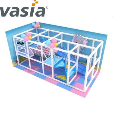 Indoor Play Equipment for Kids Indoor Playground Fun Soft Play Equipment for Home