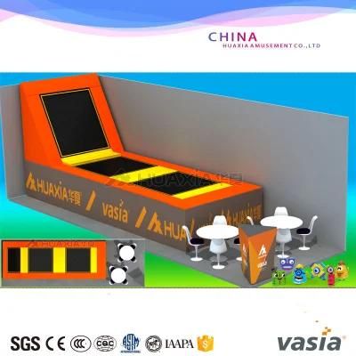 Mini Indoor Trampoline for Kids Funny Play