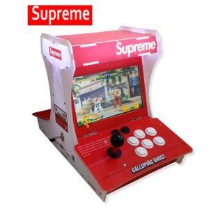 Home Use Superme Arcade Fighting Game Machine