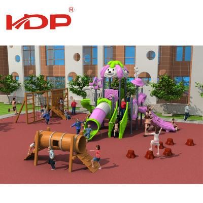 Wholesale Cheap Kids Plastic Outdoor Children Playground Equipment