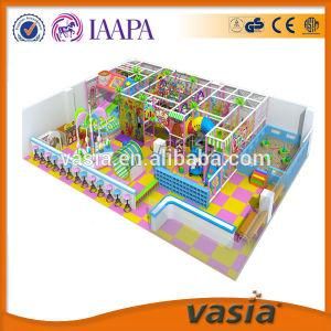 Factory Price Indoor Amusement Park for Sale