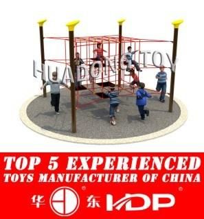 Trade Assurance Amusement Park Outdoor Play Toys