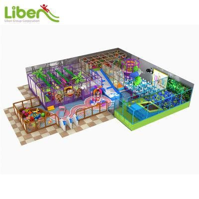 Hildren Entertainment Indoor Equipment Amaze Play Center Toddle Play House
