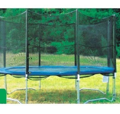 Hot Sell Customized Outdoor Playground Trampoline
