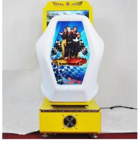 Attracting Customers Arcade Games Machine Kids Racing Car Game