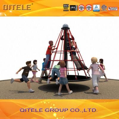 Kid&prime;s Net Climbing Game for Playground (NC-10502)
