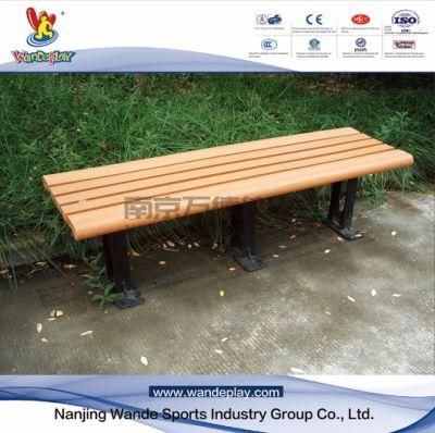 Wandeplay Park Chair Children Outdoor Playground Equipment with Wd-Hy001