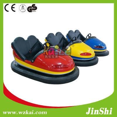 2022 New Style Battery Bumper Car for Sale for Adult and Kids with CE&TUV Certification (PPC-102A-2)