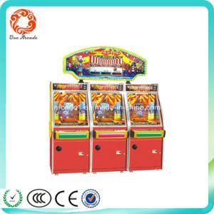 Happy Circus Coin Pusher Game Machine for Amusement