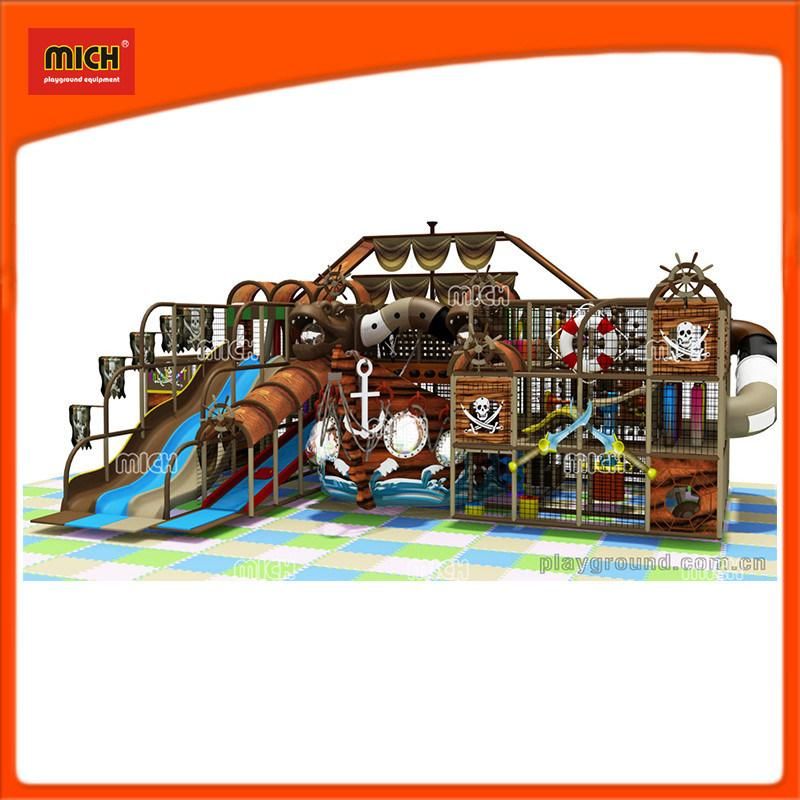 Wenzhou Factory Price Professional Design Safe Modern Indoor Soft Play Equipment
