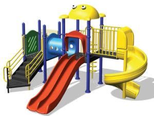 Outdoor Playground (H073A)